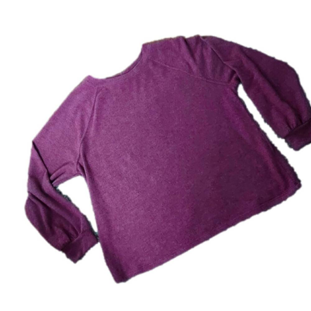 First Love Womans long sleeve top